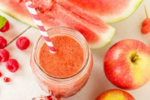 jus apel semaggka