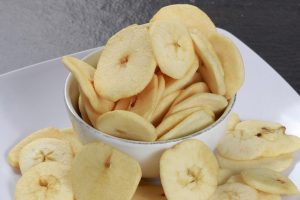 Resep Keripik Apel Khas Malang Yang Super Enak!