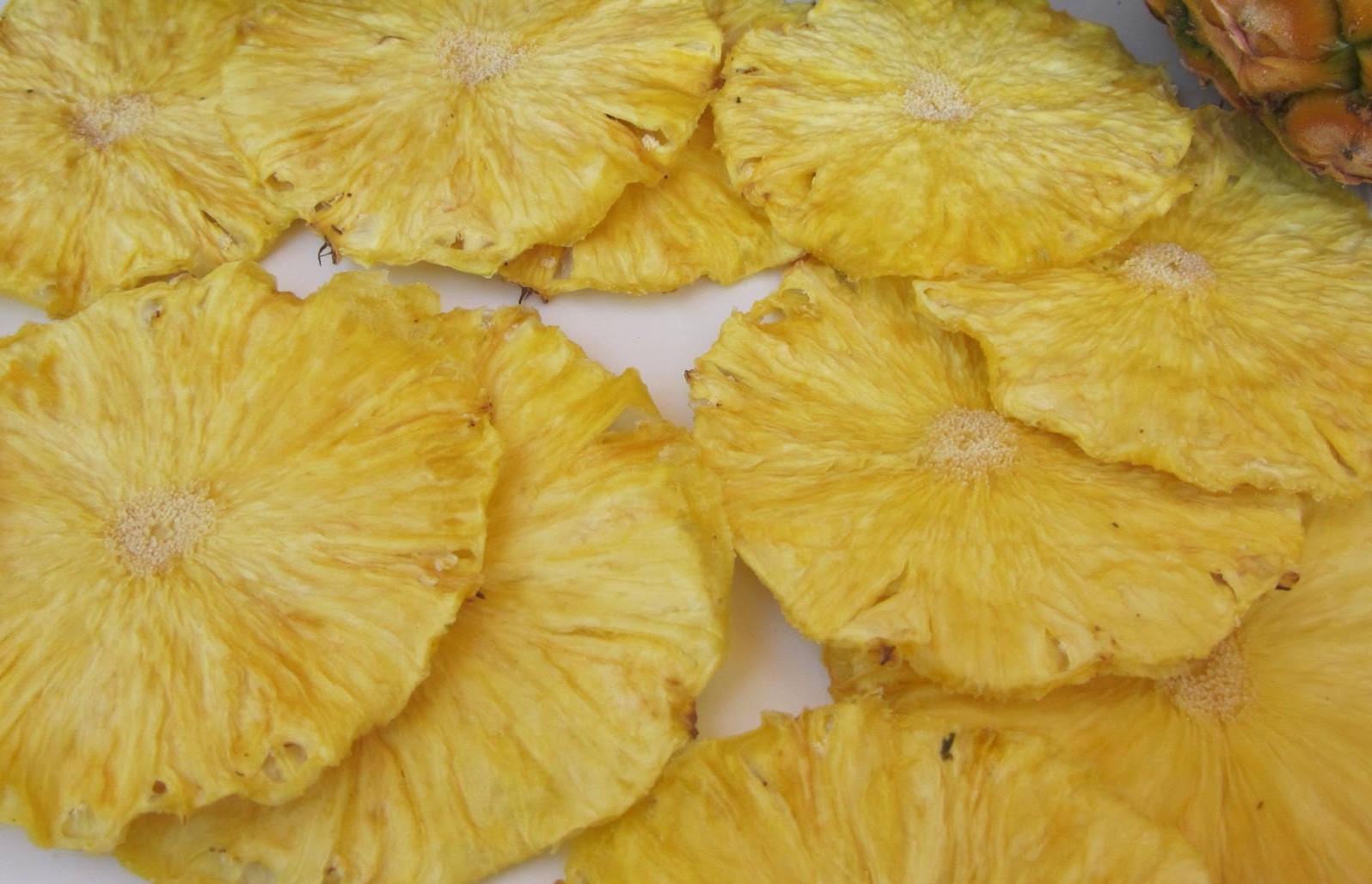 Cara Membuat Kerupuk Sayur Dan Buah Yang Menyehatkan