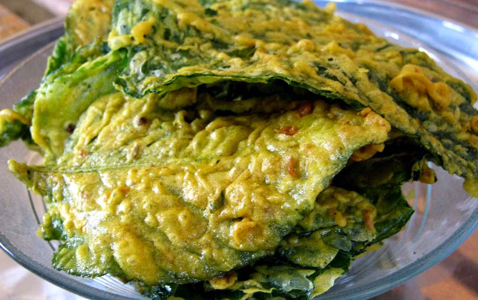 Cara Membuat Kerupuk Sayur Dan Buah Yang Menyehatkan