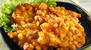 resep bakwan jagung