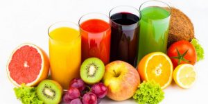 resep jus buah untuk usaha
