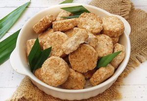 sagon kering renyah