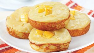 8 Kue Yang Mudah Dibuat Resep Masakan Rumahan Untuk Pemula