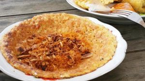 Alat Membuat Kerak Telor Terlengkap Ada Disini Nih