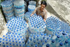 Analisa Usaha Daur Ulang Plastik