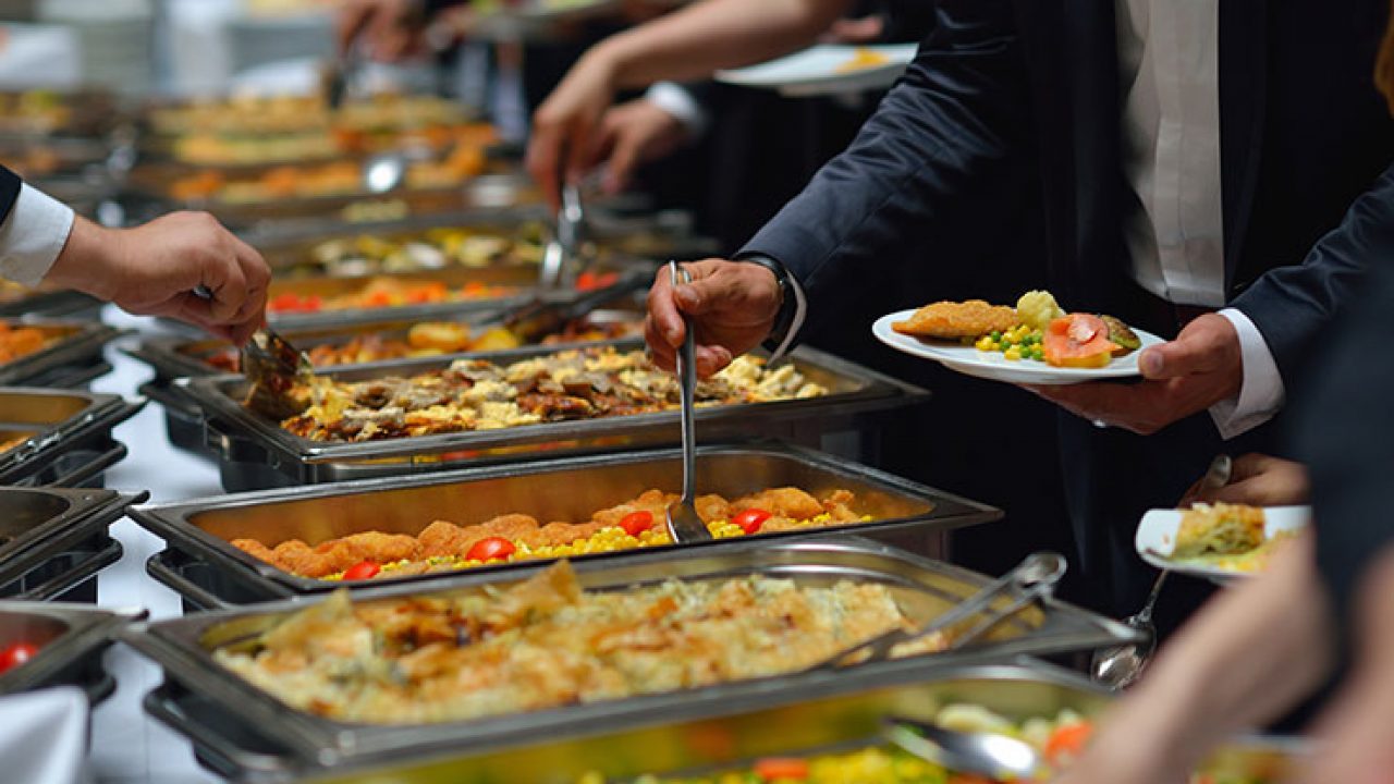 Bisnis Catering
