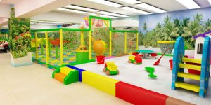 Bisnis Day Care