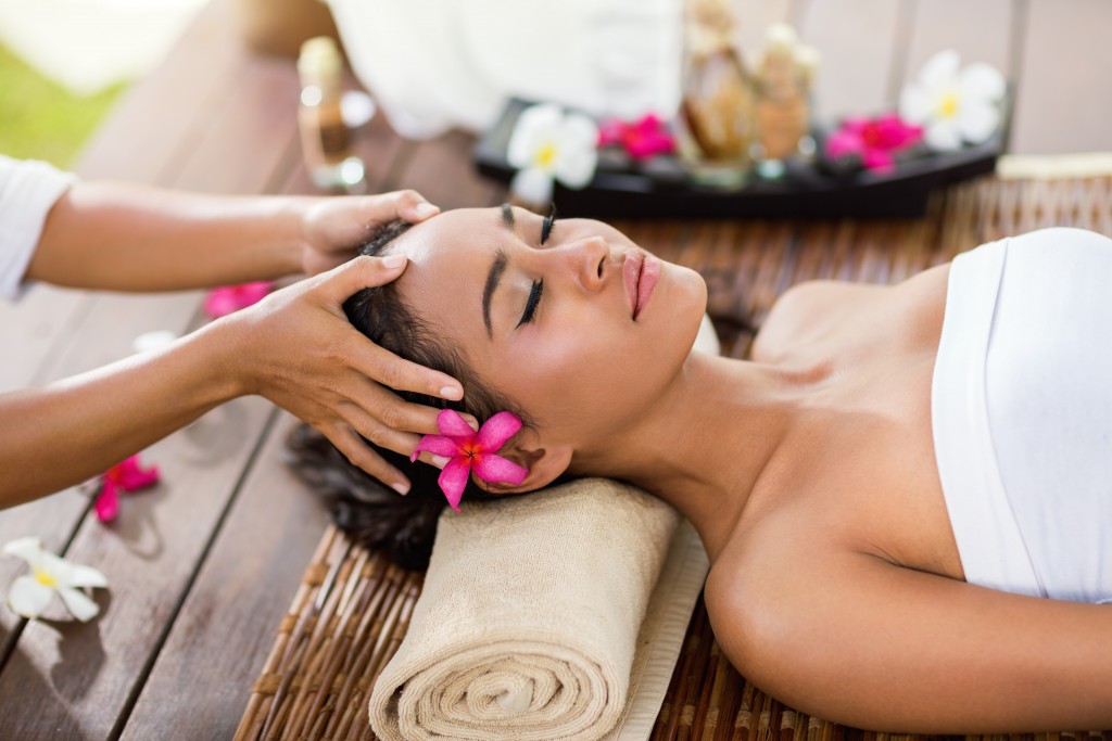 Bisnis Spa