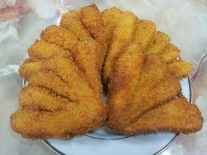 Cara Membuat Pisang Goreng Yang Enak Dan Mudah Dibuat