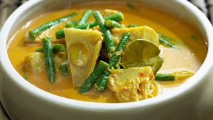 Cara Membuat Sayur Nangka Yang Sangat Super Nikmat