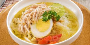 Cara Membuat Soto Ayam Yang Lezat Serta Praktis