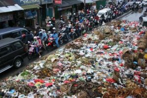 Cara Penanganan Limbah Padat Anorganik
