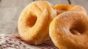 Donat Tape