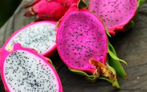 Manfaat Buah Naga Untuk Kesehatan