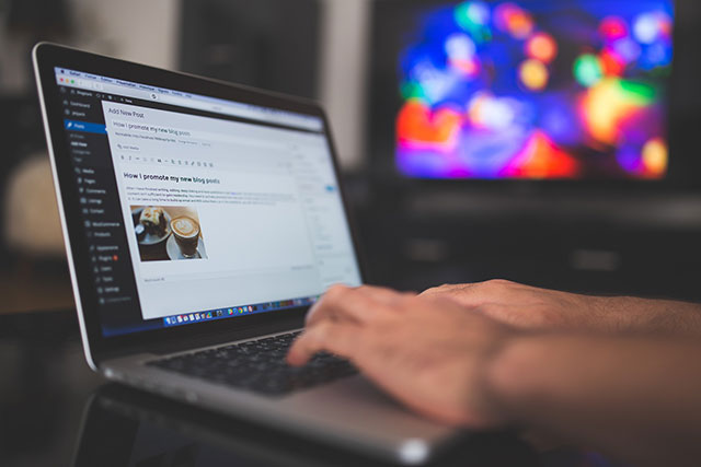 Freelance Menulis Konten