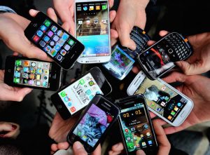 Jual beli gadget