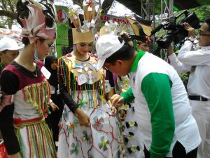 Peluang Usaha Di Bidang Daur Ulang Dapat Menjaga Lingkungan