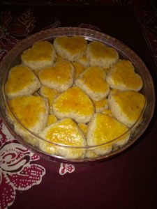 Kue Kacang Jadul
