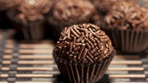 Kue Kacang Meises