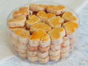 Kue Kacang Skippy