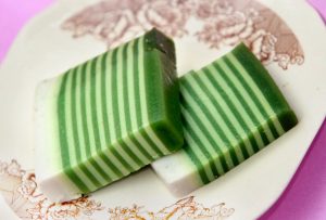Kue Lapis Beras