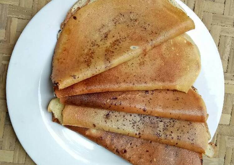 Kue Leker