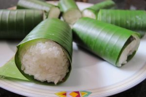 Kue Lemper