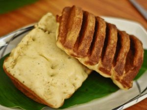 Kue Pancong