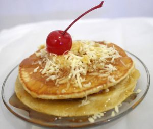 Kue Yang Mudah Dibuat Resep Masakan Rumahan Untuk Pemula pancake pisang