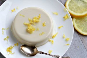 Cara Membuat Agar - Agar Santan