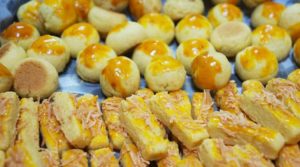 Macam-Macam Resep Kue Kering Nastar