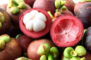 Manfaat kulit Manggis dan Daun srsak