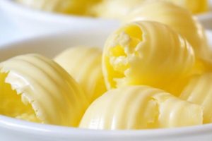 Manfaat Mentega Untuk Kecantikan