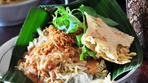 Pecel