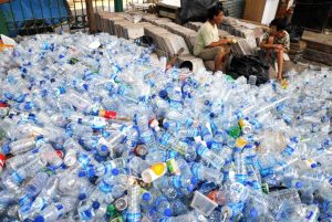 Analisa Usaha Daur Ulang Plastik
