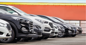 Rental mobil