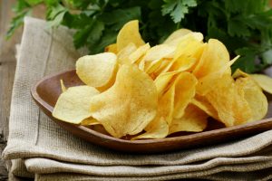 Resep aneka Keripik Layak Jual