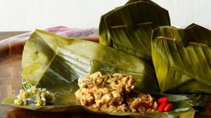 Resep Botok Tahu Udang Yang Sangat Lezat Dan Spesial