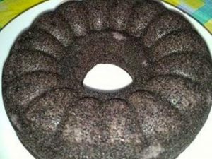 Resep Kue Bolu Kukus