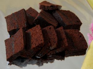 Resep Kue Bolu Kukus Coklat