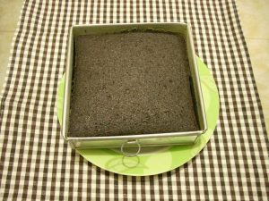 Resep Kue Bolu Kukus Ketan Hitam