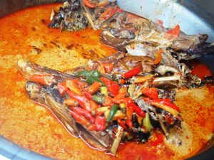 Resep Mangut Lele Khas Semarang Yang Rasanya Dijamin Lezat
