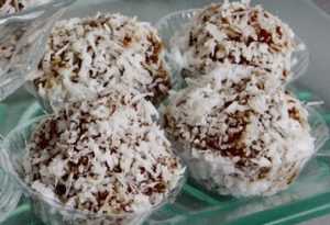 Resep Ongol Ongol Sagu Mutiara Yang Enak Dan Lezat