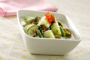 Resep Sayur Lodeh Jawa Timur