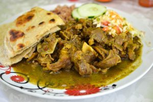 Resep dan Cara Membuat Gulai Kambing Spesial