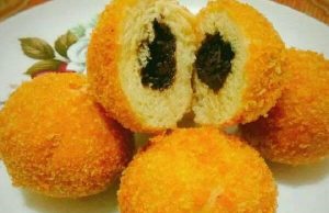 Roti goreng