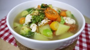 Sayur Sop