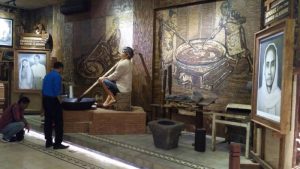 Sejarah Jenang Kudus