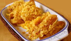 Tips Membuat Pisang Goreng yang Krispi dan Nikmat